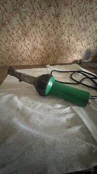 Leister triac S - 1