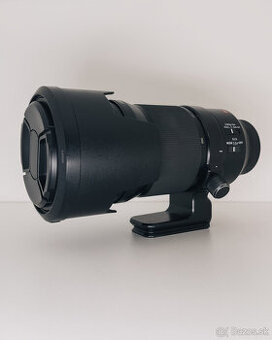 LUMIX S Pro 70-200mm f2.8