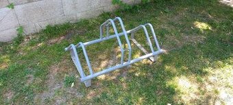 Stojan na bicykle