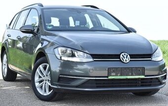 VW GOLF 2.0 TDI DSG ROK 2020 //BEZ DPH : 10.568,- EUR