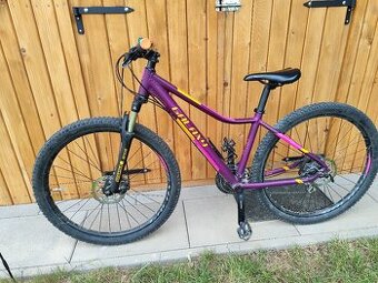 Predam bicykel GALAXY 27,5´´