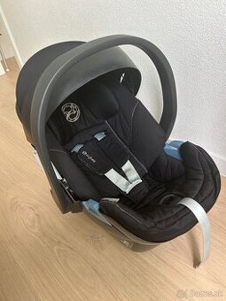 Cybex vajíčko/autosedačka