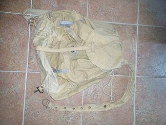 Predám veľký poľnú ČSR slovensky stat