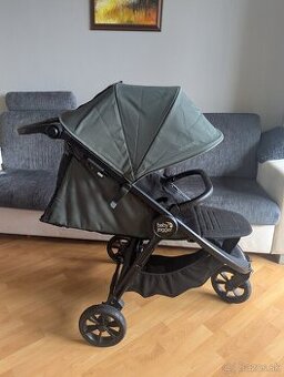 Baby Jogger city mini GT2