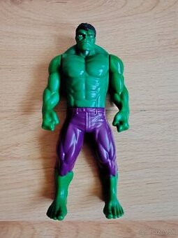 Marvel figúrka (Hulk)