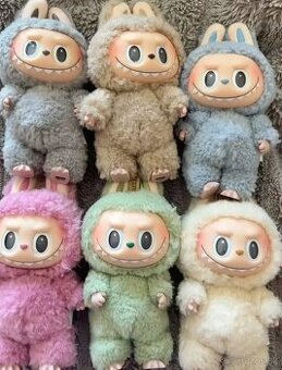 Labubu