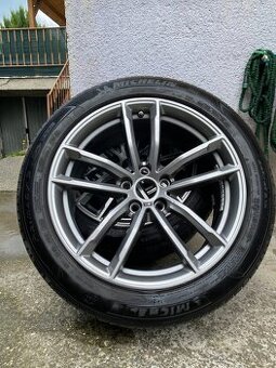 BMW R18 245/275 Disky