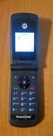 Motorola W260G - 1