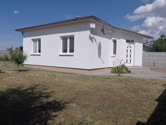 Krásny 3izbový rodinný dom na predaj v obci Oldza
