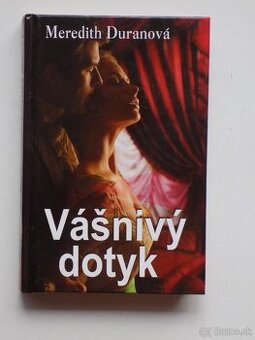 Historické romance -Enoch,Rich,Hunter,Smith,Sutclife a iný