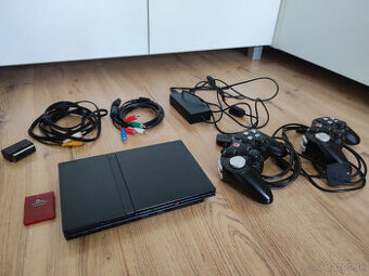 Playstation 2 slim