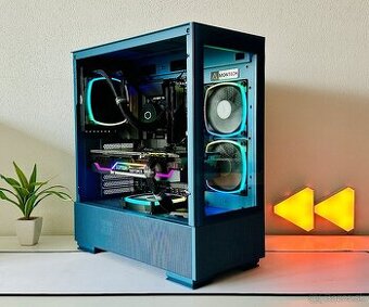 ✅ i5 14600KF•32GB DDR5•RTX 3080•1TB SSD•850W