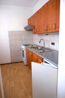 Dobrá cena Predaj 1 izb. byt, Banšelova ulica, Bratislava I