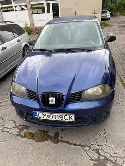 Seat ibiza 1.9SDI