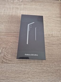 Samsung S25 Ultra 1TB