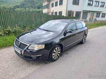Volkswagen Passat B6 2010 2.0tdi 103kw