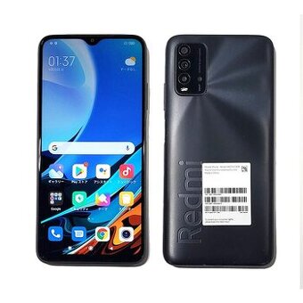 Redmi 9T 4GB/64GB