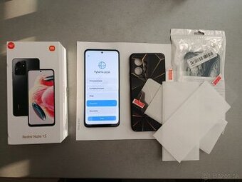 Xiaomi Redmi Note 12