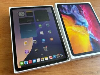 Apple iPad Pro 256GB Cellular
