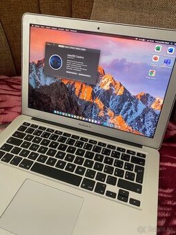 Macbook Air 2012 - 1