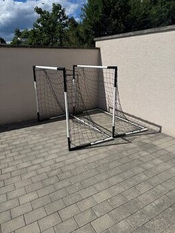 Futbalová brána Kipsta
