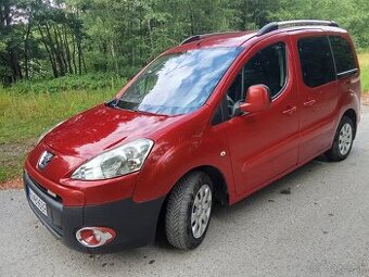 Peugeot partner tepee 1.6HDi - 1