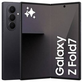 Kúpim Samsung Z Fold 16GB 1TB