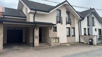 NOVINKA 5i RD pripravený na okamžité bývanie v pokojnej lo