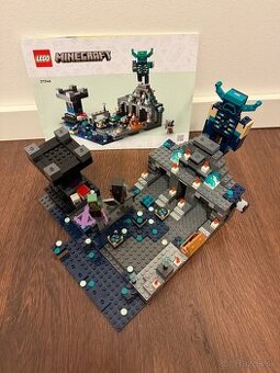 LEGO Minecraft