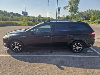 Ford Mondeo 1.8 tdci MK4