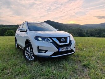 Nissan X-Trail DIG-T 160 TEKNA,Panorama,Ťažné