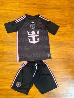 Messi futbalový dres 2 dielny, veľ. 15-16 rokov