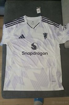 Dres Manchester united 25/26