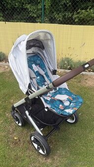 Cybex Talos S lux