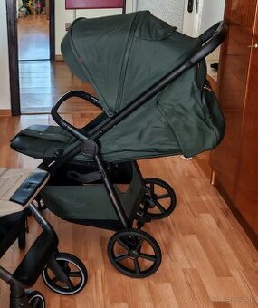 Nový Carrello Bravo Carbon