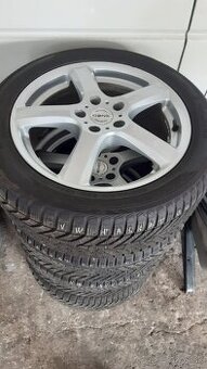 Zimna sada 235/45r17