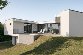 Exkluzívny rodinný dom na Kolibe – súkromie, zeleň a investi