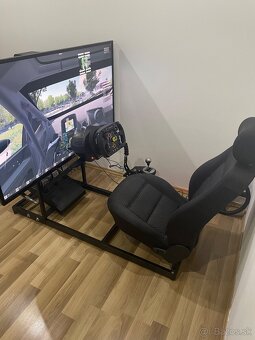 Simulátor na PC a Xbox - 1