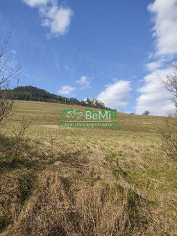 Pozemok Lietavská Svinná, okres Žilina, 5139m2 087-14-PEMOa