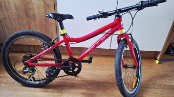 Predam detsky bicykel TOMCAT AMULET 20" odlahcený