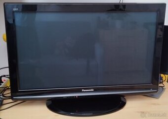 Panasonic TX-P37X10Y plazma