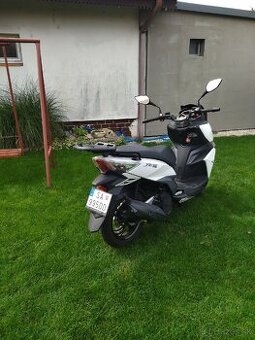 SYM JET 14