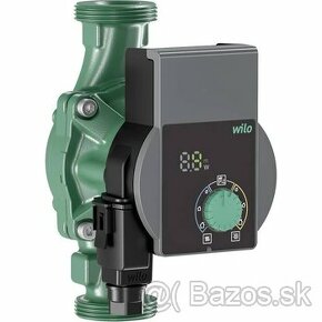obehové čerpadlo wilo Yonos PICO 1.0 25/1-4 130 mm
