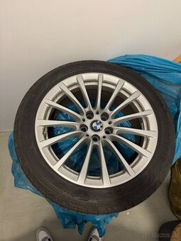 Hlinikove disky BMW R18