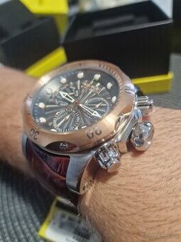 Invicta Venom 52mm