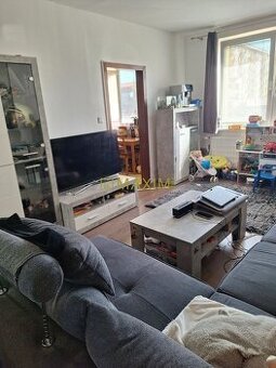 3- izbový byt na ulici Záhorácka v centre mesta Malacky