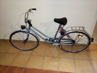 Bicykel LADY 26
