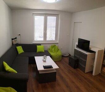 Ponuka na prenájom 1izbového bytu v centre Zvolena