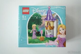 LEGO Disney Princess (NEROZBALENÉ)