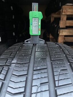 Celorocne Dunlop Sport Allseason 215/55R17 98W DOT0423, 349